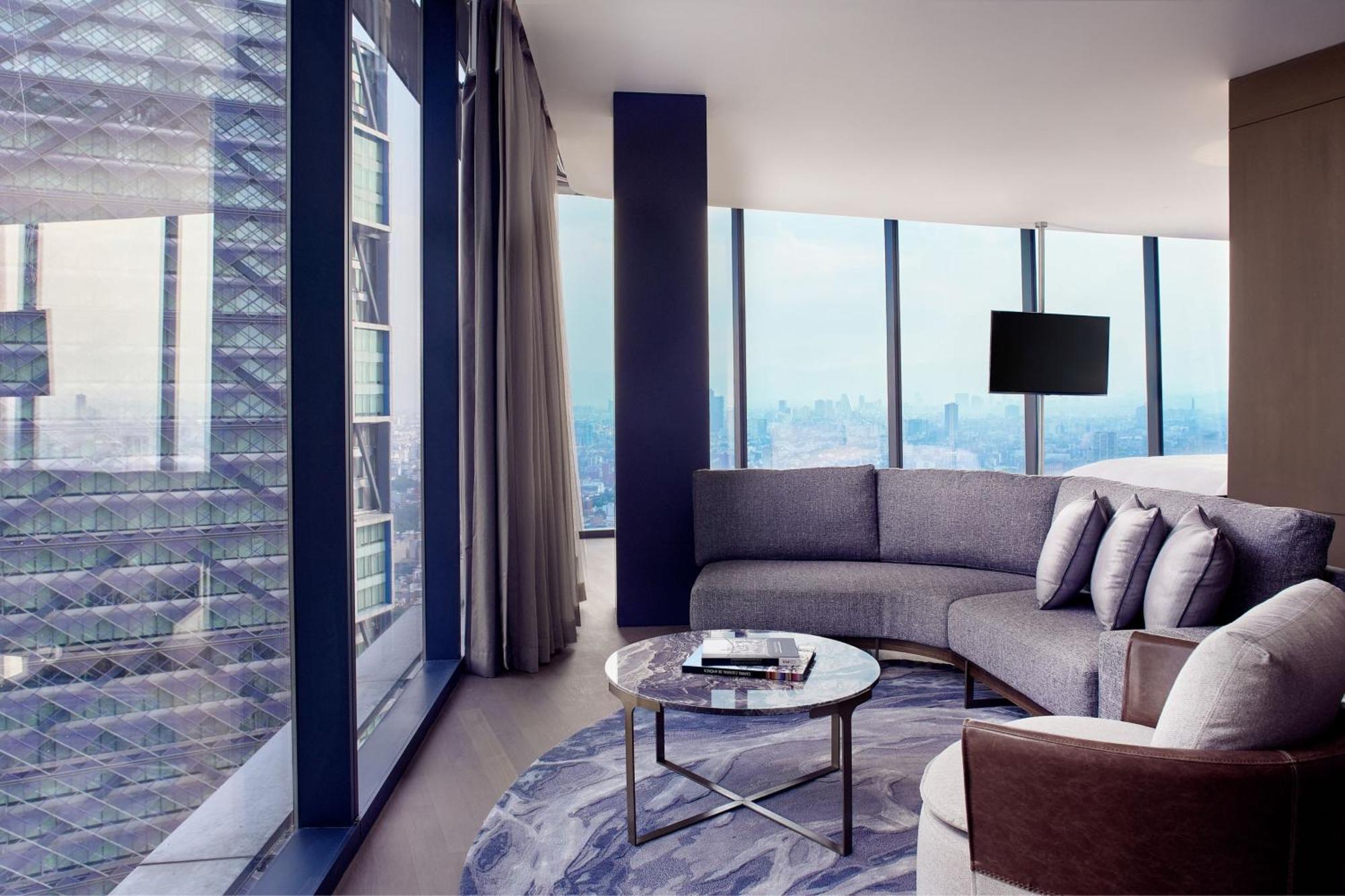 Deluxe Double Room Balcony Garden View