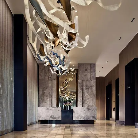 The Ritz-Carlton Residences Mexico City-3